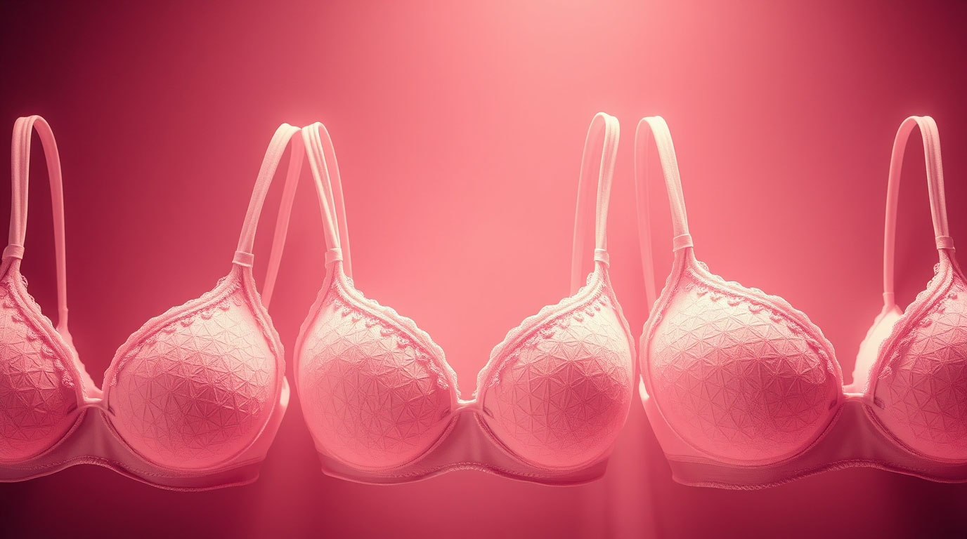 A comprehensive and practical guide to bra cup sizes