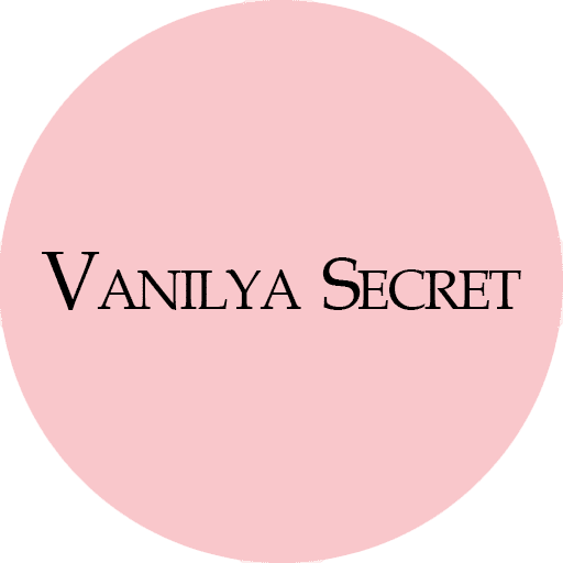 VanilyaSecret